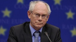 Herman Van Rompuy