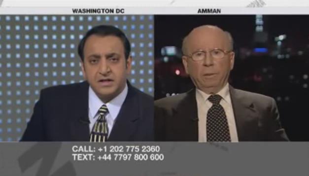 Al Jazeera English Aired a Tv Show on Chechnya – Waynakh Online