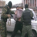 Hommes armés ont tenté d’enlever un homme local à Grozny
