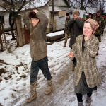 Un civil a été enlevé à Grozny