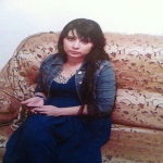 Une fille tchétchène a été enlevée à Grozny