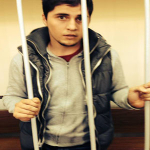 Jeune tchétchène qui est revenu de l’étranger a été arrêté à Moscou