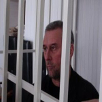 Le dernier parole de Rouslan Koutaev devant le fausse Tribunal