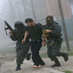 Un homme a été enlevé dans la capitale Grozny