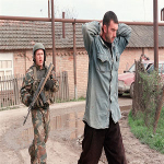 Un homme a été enlevé en Tchétchénie