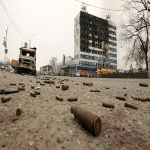 Les combattants de la liberté tchétchènes ont attaqué Grozny