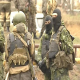 Soldats russes ont enlevé un civil en Tchétchénie