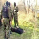 Jeune Homme de Grozny a été enlevé dans le district de Vedeno