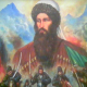 Une page de la résistance dans la Caucase du Nord: Imam Mansour Ouchurma