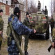 Deux hommes ont été enlevés dans le district de Grozny
