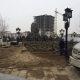 Le régime pro-russe démantèle le Mémorial de la déportation à Grozny