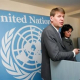 BM Özel Raportöründen Eleştiri