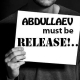İnsan Hakları Aktivistlerinden Abdullaev İçin Çağrı