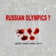 Yeni Bir Proje: Sochi 2014'ü Boykot Edelim