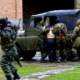 Çeçenya'da Üç Sivil Kaçırıldı
