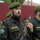 İki Kadirovits Rusya'da Tutuklandı