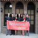 Avrupa'daki İlk Çeçen Restoranı Açılıyor