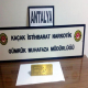 Üst Düzey Kadirovitsler Antalya'da Tutuklandı