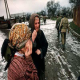 Sunja Bölgesinde İki Çeçen Kadın Kaçırıldı