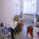Bilinmeyen Bir Gaz Çeçenya’da 50 Çocuğu Zehirledi