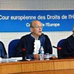 Avrupa İnsan Hakları Mahkemesi Çeçenler İçin Yine Tazminat Kararı Verdi