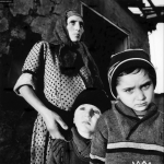 Pankisi’ de Çeçen Mülteciler Açlık Grevinde