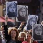 Anna Politkovskaya İsmi Avrupa Parlamentosu’ nda da Yaşayacak