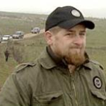 Kukla Kadirov Suikaste Uğramaktan Korkuyor (Video)