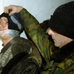 Bir Grozny Sakini Kaçırıldı ve Dövüldü