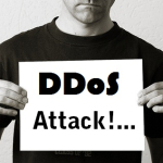Kamuoyuna Duyuru: Sitemiz DDoS Saldırısı Altında!..