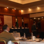 Gürcistan’da Uluslararası Bir Konferans Düzenlendi