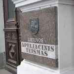 Litvanya Mahkemesi İade Talebini Reddetti