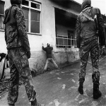 Grozny’de Genç Bir Erkek Kaçırıldı