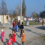 Yalova Çeçen Mülteci Kampı Kapatıldı