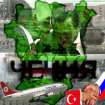 Türk Hava Yolları Çeçenya’ya Direk Uçuş İçin İzin İstedi