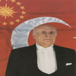 Cumhurbaşkanı Süleyman Demirel’in Çeçenya Üzerine Sözleri (1995)