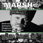 Marsho Dergisi’nin Şubat 2015 Sayısı Çıktı!