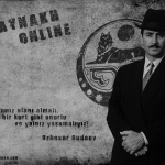 WaYNaKH Online Duvar Kağıtları – Dzhoxar Dudaev